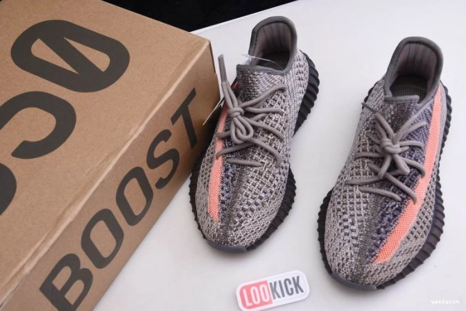 Yeezy Ash adidas Stone Boost GW0089 350 V2 1202